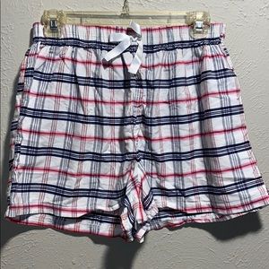 Pjs shorts